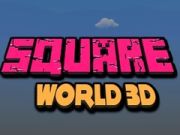 Lojë Bota Katrore 3D në internet