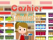 Lojë Simulator i Keshit në internet Lojë Simulator i Keshit në internet