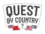 Lojë Quest sipas Shtetit në internet