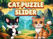 Lojë Puzlle Slider Maçi në internet