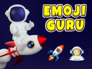 Lojë Guru i Emoji në internet Lojë Guru i Emoji në internet