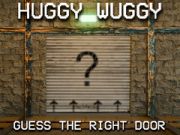 Lojë Huggy Wuggy Guess dera e duhur në internet Lojë Huggy Wuggy Guess dera e duhur në internet