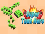 Lojë Heroi Super Tank në internet