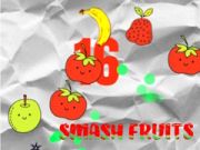 Lojë Thye fruta në internet Lojë Thye fruta në internet