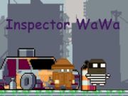 Lojë Inspektori Wawa në internet