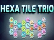 Lojë Trio i Pllakave Hexagonale në internet Lojë Trio i Pllakave Hexagonale në internet