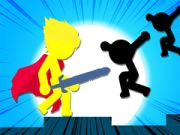 Lojë Stickman Shkëndijë në internet Lojë Stickman Shkëndijë në internet