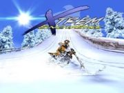 Lojë Xtrem SnowBike në internet Lojë Xtrem SnowBike në internet