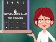 Lojë Lojra Matematike për Fillestarët në internet