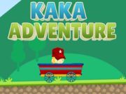 Lojë Adventure e Kaka në internet