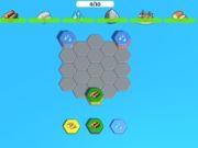 Lojë Mbretëria Magjike. Hex Match në internet