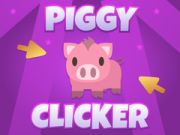 Lojë Kliker Porci në internet