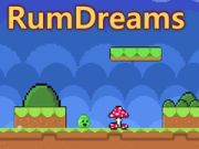 Lojë RumDreams  në internet