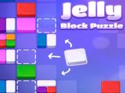 Lojë Puzzle me Blloqe Xhelatinë në internet Lojë Puzzle me Blloqe Xhelatinë në internet