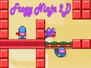 Lojë Ninja Breshka 2D në internet Lojë Ninja Breshka 2D në internet