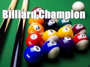 Lojë Kampioni i Biliarit në internet Lojë Kampioni i Biliarit në internet