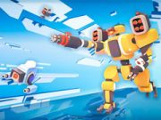 Lojë Mecha Duel në internet Lojë Mecha Duel në internet