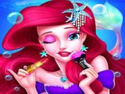 Lojë Veshja e Princeshës Njërru në internet Lojë Veshja e Princeshës Njërru në internet