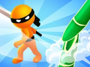 Lojë Ninja: Vrasës Bambuje në internet Lojë Ninja: Vrasës Bambuje në internet