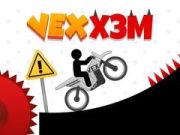 Lojë Vex X3M në internet Lojë Vex X3M në internet