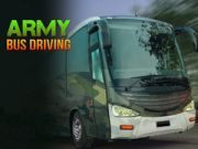 Lojë Drejtimi i autobusit të ushtrisë në internet Lojë Drejtimi i autobusit të ushtrisë në internet