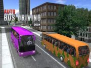 Lojë Drejtimi i Autobusit Automatik 2024 në internet Lojë Drejtimi i Autobusit Automatik 2024 në internet
