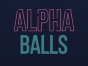 Lojë Topa Alpha në internet Lojë Topa Alpha në internet