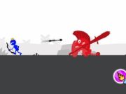 Lojë E Kuq dhe Blu - Enigmat e Spiunit Stickman në internet Lojë E Kuq dhe Blu - Enigmat e Spiunit Stickman në internet