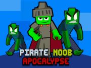 Lojë Apokalipsi Pirat Noob në internet
