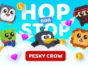 Lojë Kërce pa pushim Kanga Beu në internet