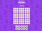 Lojë Sudoku Magjik në internet Lojë Sudoku Magjik në internet