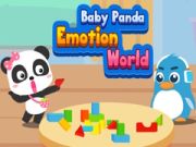 Lojë Bota e emocioneve të pandës së vogël në internet Lojë Bota e emocioneve të pandës së vogël në internet