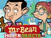 Lojë Z. Bean: Objektet e fshehura në internet Lojë Z. Bean: Objektet e fshehura në internet