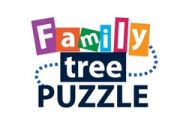 Lojë Puzzles e Familjes në internet