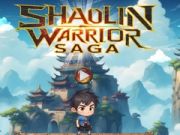 Lojë Saga e Luftëtarit Shaolin në internet