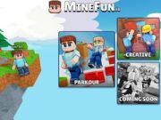 Lojë Minefun.io në internet Lojë Minefun.io në internet