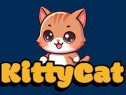 Lojë Puzzle dhe Udhëtim i KittyCat në internet