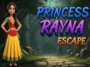 Lojë Shpëtimi i Princeshës Rayna në internet Lojë Shpëtimi i Princeshës Rayna në internet