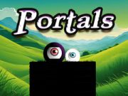 Lojë Portat në internet