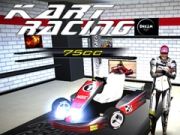 Lojë Garazh Kart Ultimate në internet