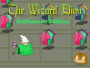 Lojë Magjistari Elion Botimi i Halloween në internet Lojë Magjistari Elion Botimi i Halloween në internet
