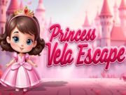 Lojë Ikja e Princeshës Vela në internet