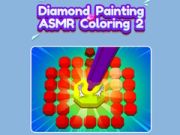 Lojë Pikturë Diamanti ASMR Ngjyrosje 2 në internet Lojë Pikturë Diamanti ASMR Ngjyrosje 2 në internet