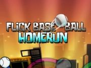Lojë Flick Baseball Super Homerun në internet Lojë Flick Baseball Super Homerun në internet