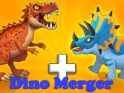 Lojë Bashkimi i Dinosaurëve në internet Lojë Bashkimi i Dinosaurëve në internet