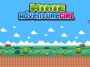 Lojë Minie Vajzë Aventurë në internet