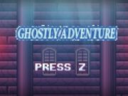 Lojë Aventura Fantazmë në internet