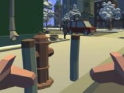 Lojë Simulator i Paqen në internet Lojë Simulator i Paqen në internet