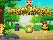 Lojë Avantura e Misterit të Memories në internet Lojë Avantura e Misterit të Memories në internet