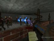 Lojë Call of Duty: Zombie në internet